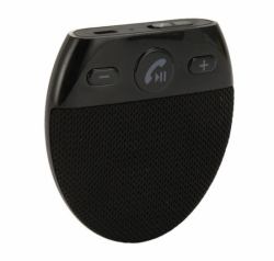 KitSound KSMYCALL set per telefono vivavoce Nero 5.0 