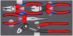 Knipex 00 20 01 V15 non classificato 