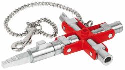 Knipex 00 11 06 V01 non classificato 
