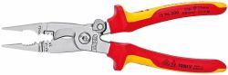 Knipex 13 96 200 pinza Pinze a becco lungo 