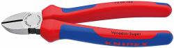 Knipex 70 02 140 Pinze da taglio diagonale pinza 