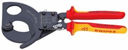 Knipex 95 36 280 non classificato 
