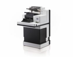 Kodak i5850S Scanner ADF 600 x 600 DPI A3 Nero, Grigio 