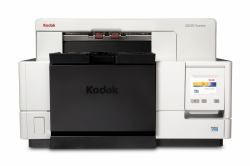 Kodak i5250V Scanner Scanner ADF 600 x 600 DPI A3 Nero, Bianco 