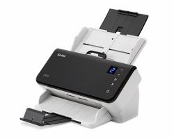 Kodak E1030 Scanner ADF 600 x 600 DPI A4 Nero, Bianco 
