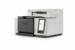 Kodak Alaris S5180 Scanner ADF 600 x 600 DPI A3 Grigio, Bianco 