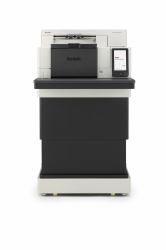 Kodak Alaris S5210 Scanner ADF 600 x 600 DPI A3 Grigio, Bianco 