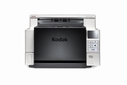 Kodak Alaris Kodak i4250 Scanner Scanner ADF 600 x 600 DPI A3 Nero, Bianco 