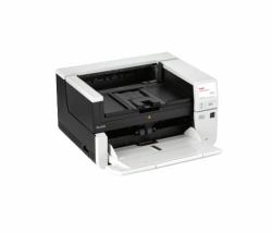 Kodak Alaris Kodak S3140 MAX Scanner ADF 600 x 600 DPI A3 Nero, Bianco 