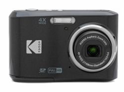 Kodak PIXPRO FZ45 1/2.3" Fotocamera compatta 16 MP CMOS 4608 x 3456 Pixel Nero 