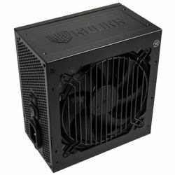 Kolink Regulator alimentatore per computer 1200 W 20+4 pin ATX ATX Nero 