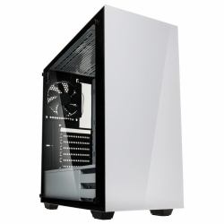 Kolink STRONGHOLD Midi Tower Bianco 
