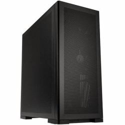 Kolink UNITY MESHBAY PERFORMANCE computer case Midi Tower Nero 
