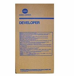 Konica Minolta A5E7900 stampante di sviluppo 850000 pagine 