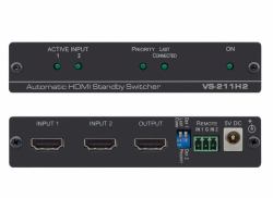 Kramer Electronics VS-211H2 conmutador de vídeo HDMI 