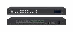 Kramer Electronics VS-44H2A Commutatore a matrice AV 
