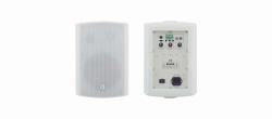 Kramer Electronics Tavor 6-O 2-vie Bianco Cablato 100 W 