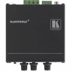 Kramer Electronics 907xl Resa/fase Nero 