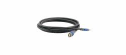 Kramer Electronics C-HM/HM/PRO-6 cavo HDMI 1,8 m HDMI tipo A [Standard] Nero 