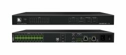 Kramer Electronics AFM-20DSP-AEC Nero 