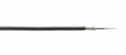 Kramer Electronics BC-RG63G-305M cavo di segnale Nero 