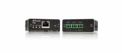 Kramer Electronics FC-101NET decodificatore Cablato 