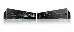 Kramer Electronics FC-46H2 Nero 