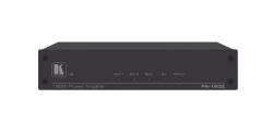 Kramer Electronics PA-120Z amplificatore audio Nero 