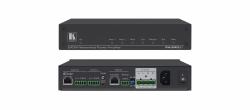 Kramer Electronics PA-240Net 2.0 canali Resa/fase Nero 