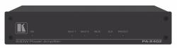 Kramer Electronics PA-240Z amplificatore audio 2.0 canali Resa/fase Nero 