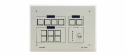 Kramer Electronics RC-74DL Bianco 