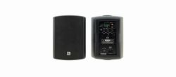 Kramer Electronics Tavor 5-O set di altoparlanti 60 W Universale Nero 2-vie 