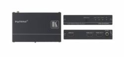 Kramer Electronics VM-2HXL ripartitore video HDMI 2x HDMI 