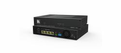 Kramer Electronics VM-4DKT amplificatore video Nero 