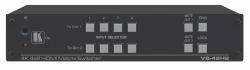 Kramer Electronics VS-42H2 Commutatore a matrice AV 