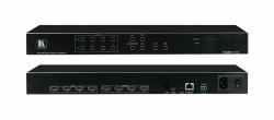 Kramer Electronics VS-44H2 Commutatore a matrice AV Display incorporato 