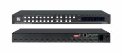 Kramer Electronics VS-88H2 Commutatore a matrice AV Display incorporato 