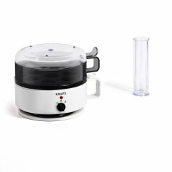 Krups EG 230115 7 uovo/uova Bianco 