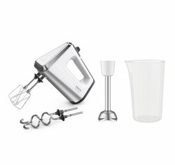 Krups 3Mix 9000 GN9121 Frullatore ad immersione 750 W Bianco 