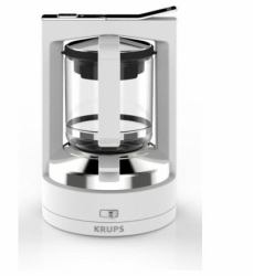 Krups KM4682 Macchina da caffè con filtro 1 L 