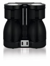 Krups KT8501 Automatica/Manuale Macchina da caffè con filtro 