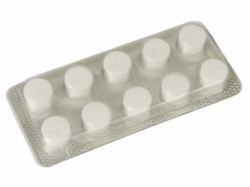 Krups XS300010 detergente per elettrodomestico Macchina da caffè 