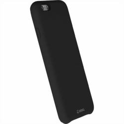 Krusell Bello custodia per cellulare 14 cm [5.5"] Cover Nero 
