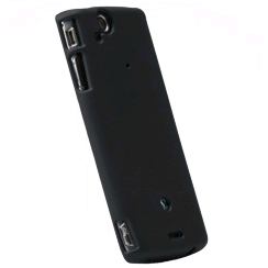 Krusell ColorCover custodia per cellulare Cover Nero 