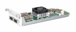 LANCOM Systems LANCOM UF Extension Module 2x 40G QSFP+ [UF-760] Modulo di estensione della porta 