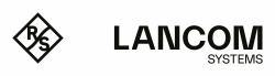 LANCOM R&S UF Command Center Gestione della sicurezza 1 anno/i 