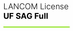 LANCOM Systems 55233 software di sicurezza Firewall Full 1 licenza/e 3 anno/i 