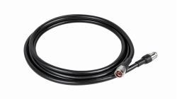 LANCOM Systems AirLancer Cable NJ-NP 3m cavo coassiale Tipo N Nero 
