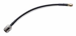 LANCOM Systems AirLancer AN-RPSMA-NJ Adattatore per antenna Nero 200 mm 