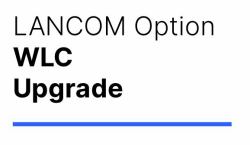 LANCOM Systems LANCOM WLC AP Upgrade +6 Option Gestione della rete 